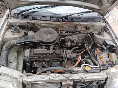 cultus 2003 model perfect condition