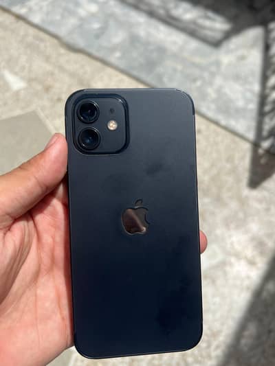 Iphone 12 64gb jv