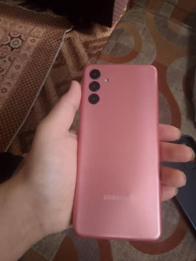 mobile ok no open no reparir ladey hand use hai