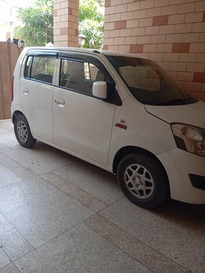 suzukai wagon r for sale