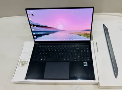 Samsung Galaxy Pro 2.5G