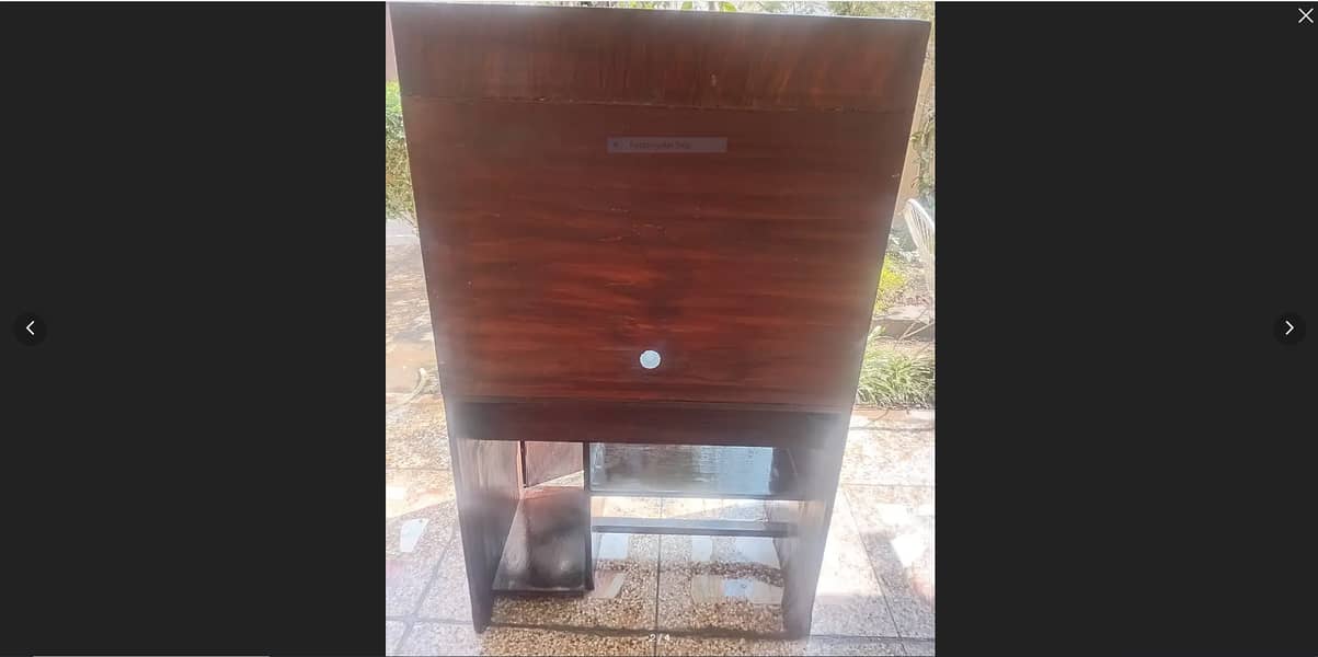 Computer Desk/Workstation/Computer Table 1