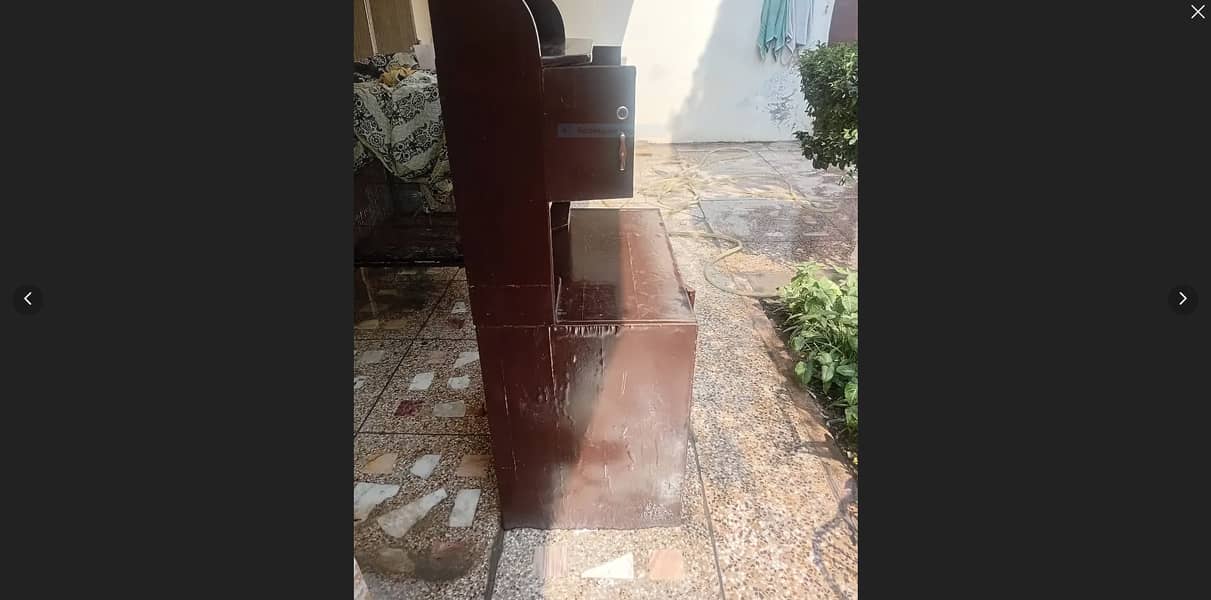 Computer Desk/Workstation/Computer Table 2