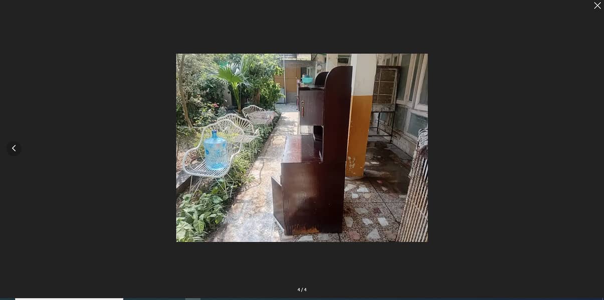 Computer Desk/Workstation/Computer Table 3