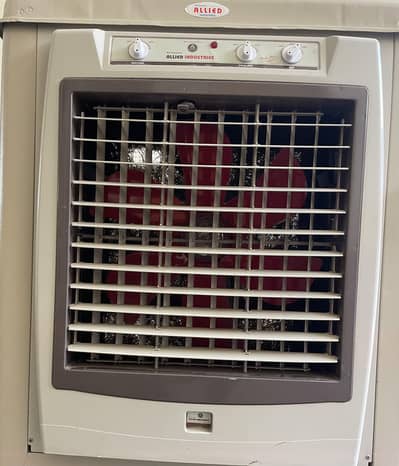 Full Size Air Cooler For Sale Condition 10/10