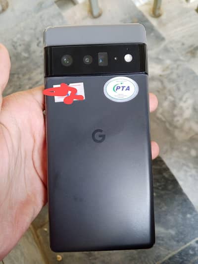 pixel 6 pro 63000