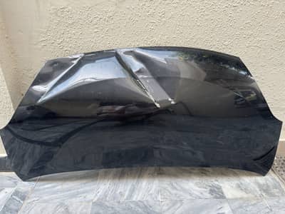 Bonnet for sale