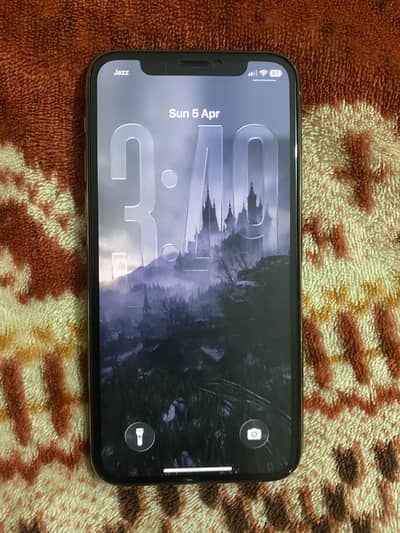 Iphone 11 pro Pta Approved