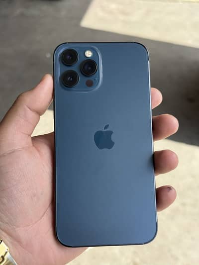 Iphone 12 pro max Non pta