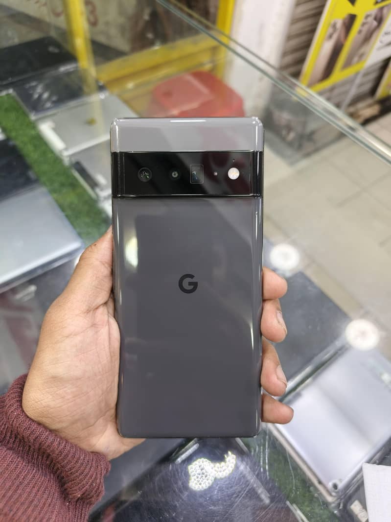 Google pixel 6a/6/6pro/7/7a/7pro/8/8pro 1