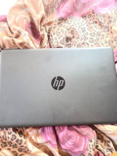 HP core i5 8 generation