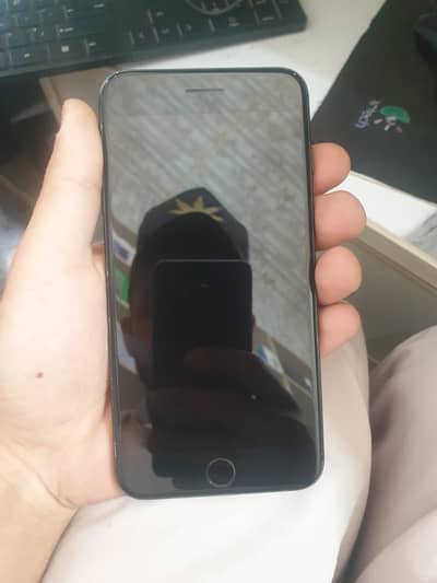 I phone 7plus 128gb baypas