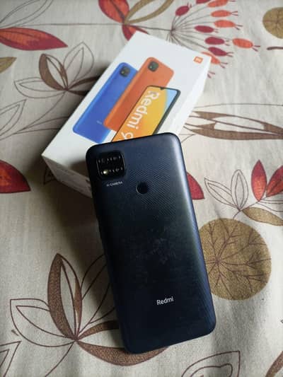 Redmi 9c