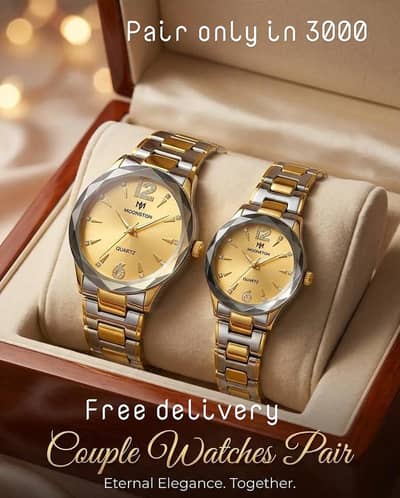 We have all type of branded watches  for more details contact us