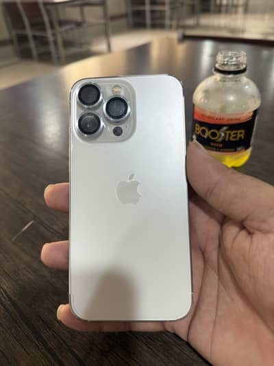 iPhone 13 pro dual PTA approved