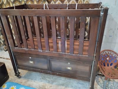 baby cot for sale