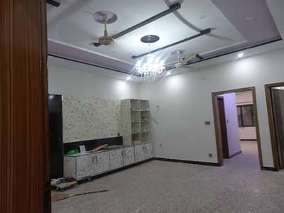 9 Marla Full House single Unit House For Rent, Chaklala Scheme 3 Rawalpindi