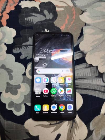 huawei y7 prime
