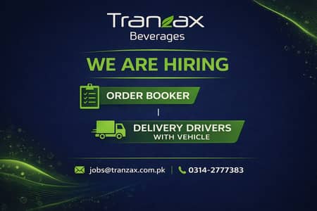 Senior Order Bookers (LMT)