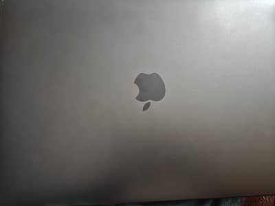 Mac M1 2020 with touch bar