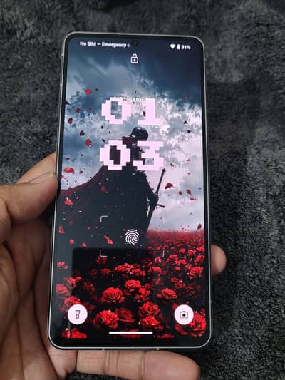 Aquos 7 | Dual Sim Pta approved | 8 Gen1