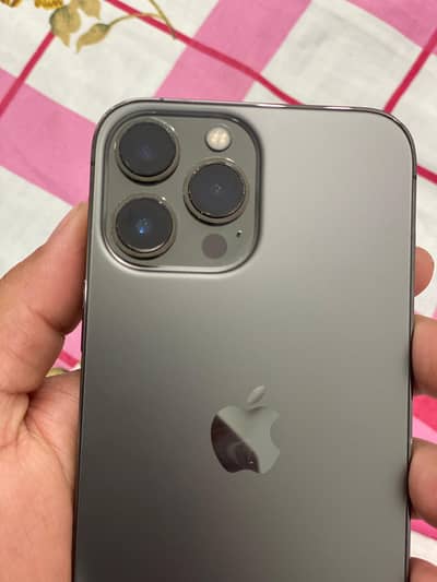 13 Pro Max Sim Locked