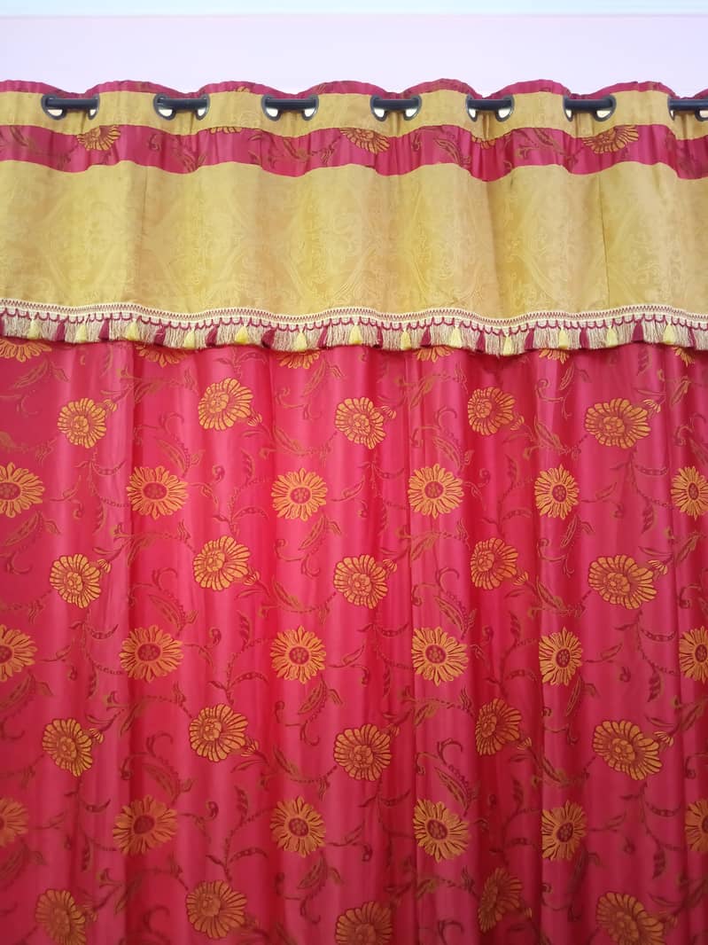 Curtains 1