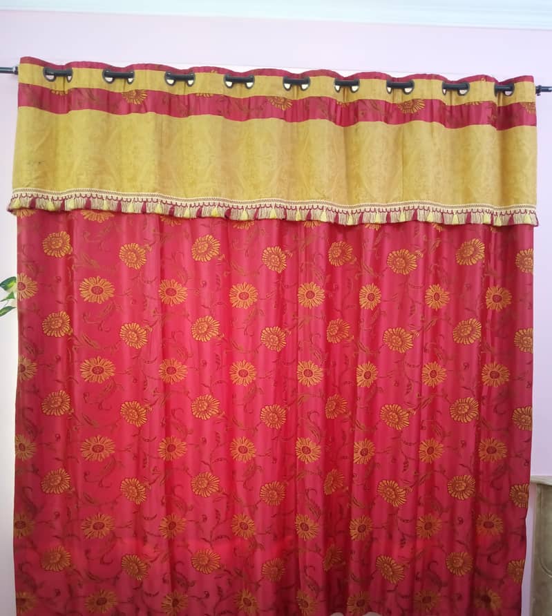 Curtains 2