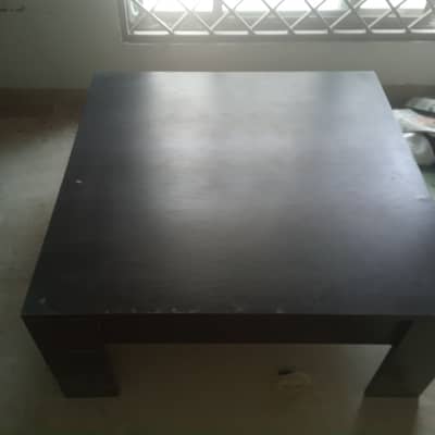 Center table