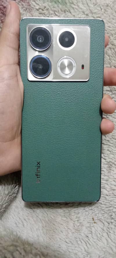 Infinix note 40 | 12GB+256GB