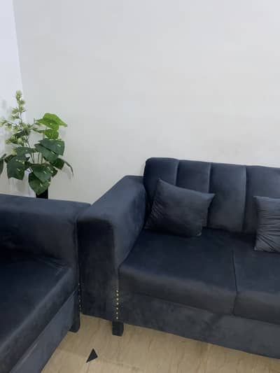 6 seater sofa set