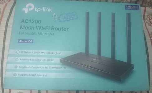 Wifi Router