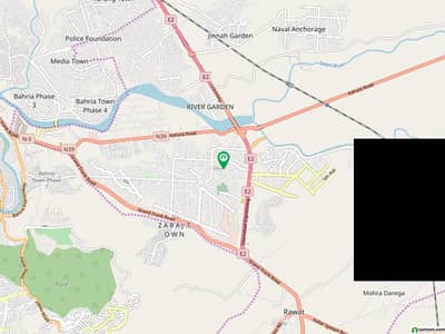 DHA Defense Ph 2 Kanal New Upper Portion For Rent