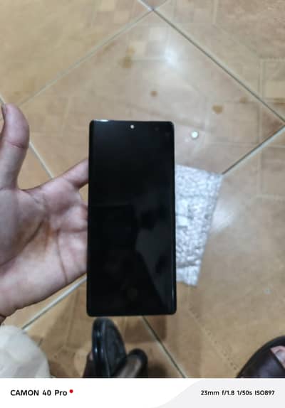 infninx hot 50 pro plus ki original screen 100 original0305672836