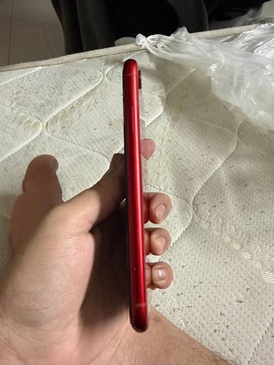 Iphone Xr factory unlock