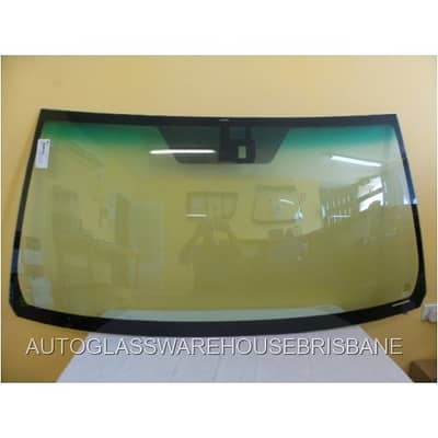 All Toyota Cars Windscreens Available