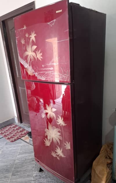Orient Refrigerator