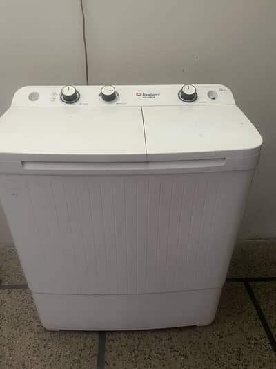 Washing machine | Double door | spinner | Dryer | washer