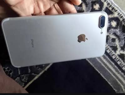 I phone 7 plus