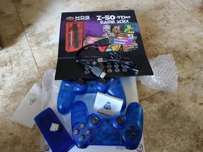 Gaming Stick Z-50 Max