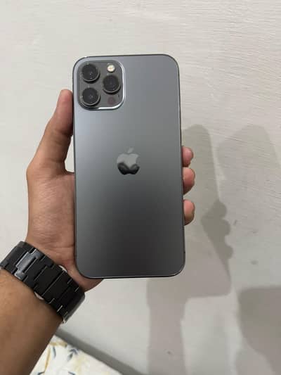 Iphone 12 pro max jv 256