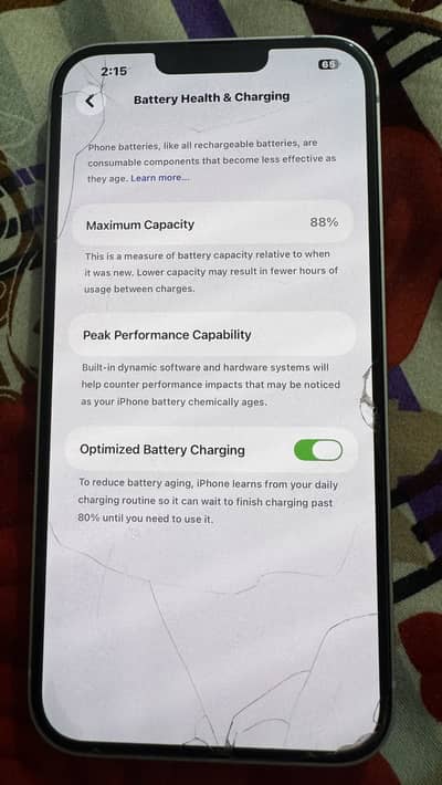 Iphone 14 Plus 256GB