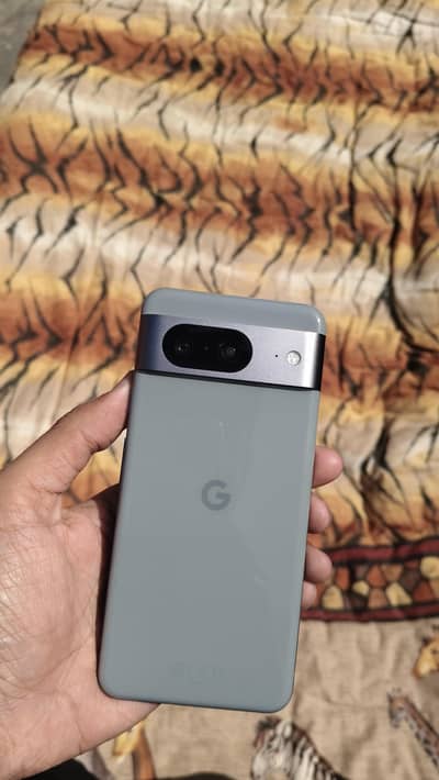 Google Pixel 8 For Sell