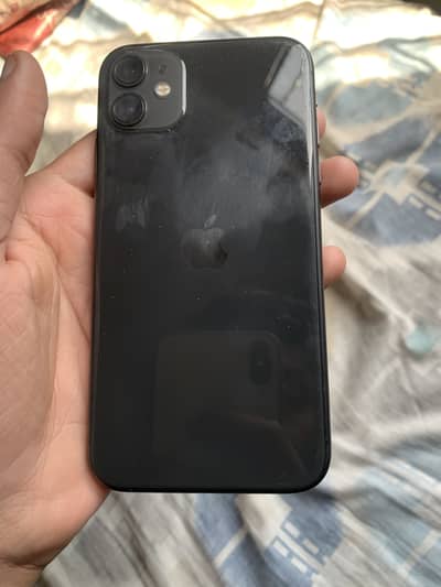 Iphone 11 non pta jv