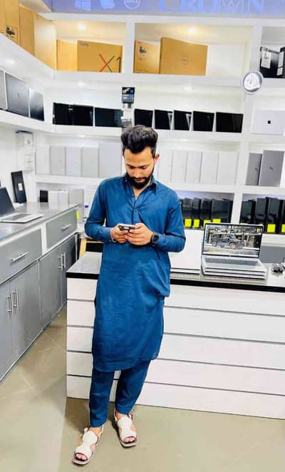 Waseem raza