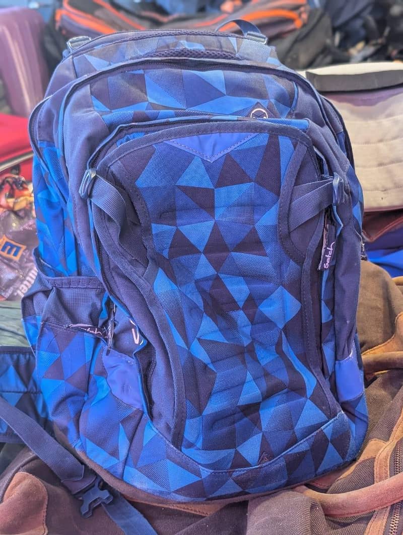 imported backpack 2