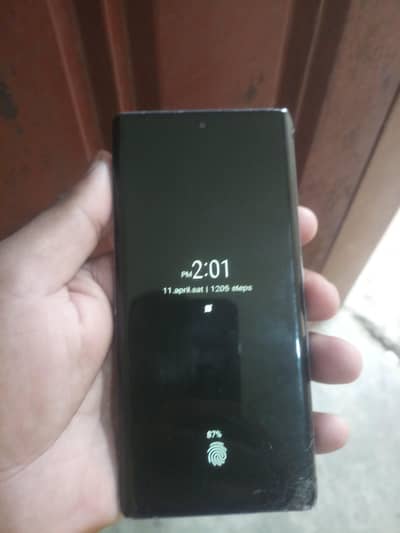 Arrows Docomo  F52A 5G Exchange possible