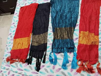 mehndi dupata for boys