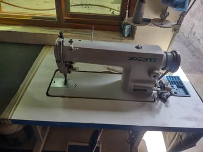 zojy 8700 sewing machine  03059356974 call or watsp