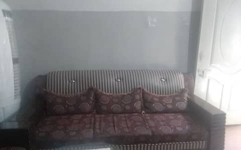 5 Seater Sofa